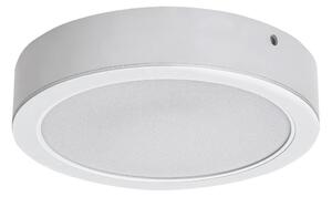 Rabalux 71204 - Plafoniera LED SHAUN LED/7W/230V diametro 12 cm bianco