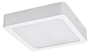 Rabalux 71207 - Plafoniera LED SHAUN LED/7W/230V 12x12 cm bianco