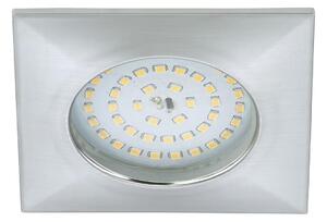 Briloner 7207-019 - Lampada LED da incasso per bagni LED/10,5W/230V IP44