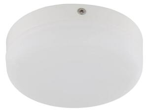 Globo 12387-8W - Plafoniera LED MATTHEW LED/8W/230V bianco