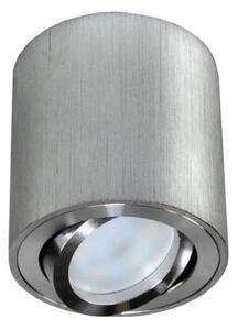Faretto FEBE 1xGU10/30W/230V cromo opaco