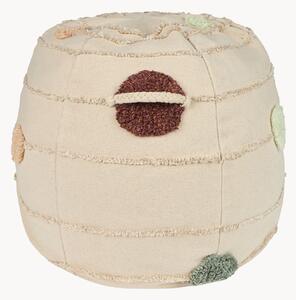 Pouf per bambini fatto a mano Solar System
