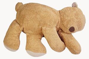 Pouf per bambini fatto a mano Sleepy Bear