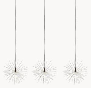 Lampada a sospensione decorativa a LED Meteor