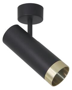 Faretto FADO 1xGU10/10W/230V nero