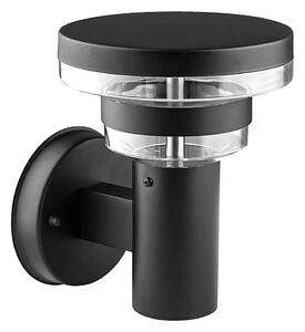 Prezent 31308 - Applique a LED da esterno UMERA LED/9W/230V IP44 nero
