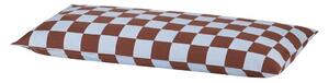 Federa per cuscino in raso di cotone 50x70 cm Plu – noo.ma