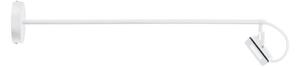 Eglo 66332-Applique a LED da esterno LIMIDARIO LED/30W/230V 3000K IP44 bianco