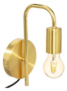 Atmosphera - Applique KELI 1xE27/40W/230V oro