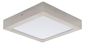 Eglo 64721 -Plafoniera LED FUEVA PRO LED/19W/230V 4000K 22,5x22,5 cm cromo