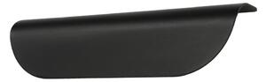 Applique a LED da esterno LED/12W/230V IP65 nero