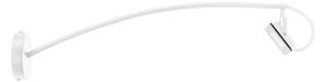 Eglo 66221-Applique a LED da esterno LIMIDARIO LED/10W/230V 3000K IP44 bianco