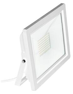 Eglo 64839 - Riflettore LED FILETTI LED/10W/230V 3000K IP65 bianco