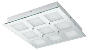 Eglo 32455 - Plafoniera LED PALLANTE LED/33W/230V