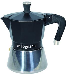 Tognana Caffettiera Moka Induzione 3 tazze - WS43003SPHA