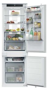 Candy Frigorifero da Incasso Combinato Capacit 251 Litri Classe energetica E Raffreddamento No Frost - CNBQT5719DW