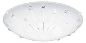 Eglo 96113 - Plafoniera LED MARGITTA 1 LED/11W/230V