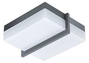 Eglo 94876 - Applique da esterno SONELLA 1 LED/8,2W/230V IP44