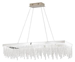 Eglo 39283 - Lampadario LED ANTELAO LED/39W