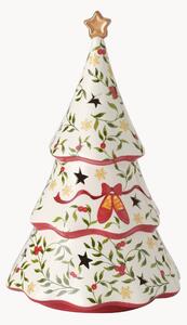 Oggetto decorativo in dolomite Christmas Tree