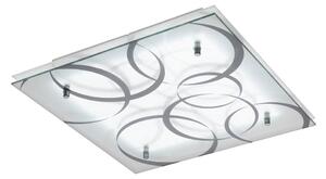 Eglo 95529 - Plafoniera LED CONCABELLA LED/16W/230V