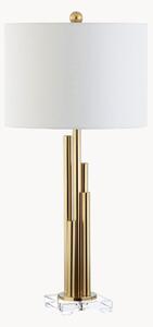 Set di 2 lampade da tavolo Karo