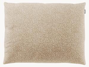 Cuscino in teddy beige freistil198