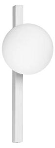 Ideal Lux - Applique a LED BINOMIO 1xG9/3W/230V bianco