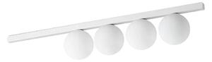 Ideal Lux - Plafoniera LED BINOMIO 4xG9/3W/230V bianco