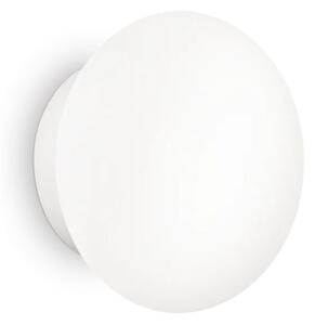 Ideal Lux - Applique da bagno BUBBLE 2xG9/15W/230V IP54 bianco