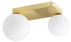 Ideal Lux - Plafoniera LED PENTA 2xG9/3W/230V oro