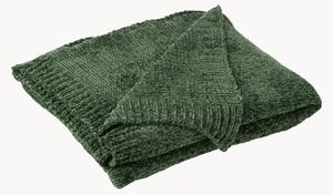 Coperta in ciniglia Fluffy