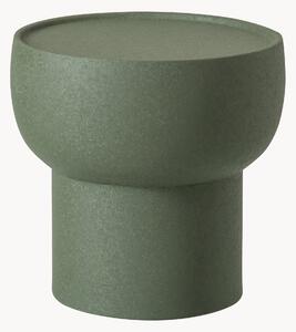 Tavolino rotondo Cavelle