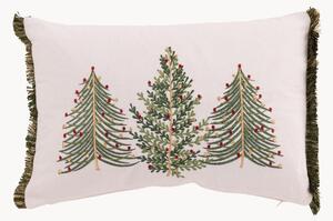 Cuscino natalizio Christmas Trees