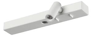 Ideal Lux - Applique a LED BONNE 2xLED/6,5W/230V CRI 90 bianco