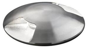 Ideal Lux - Lampada LED segnapasso ROCKET LED/2W/24V CRI 90 IP68 cromo opaco