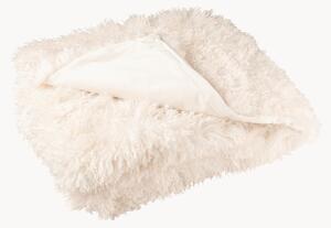 Coperta in ecopelliccia Fluffy