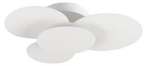 Ideal Lux - Plafoniera LED CLOUD LED/33W/230V CRI 90 bianco