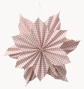 Decorazione luminosa Astra