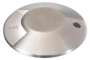 Ideal Lux - Lampada LED segnapasso ROCKET LED/3W/230V CRI 90 IP65 cromo opaco