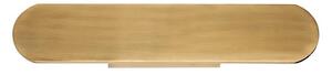 Ideal Lux - Applique a LED ECHO LED/20W/230V 40 cm CRI 90 ottone