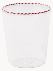 Set di 4 bicchieri Ana