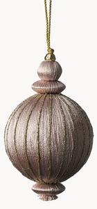 Set di 6 palline di Natale Agnielle