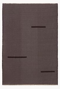 Tovaglia in cotone Silent Geometry