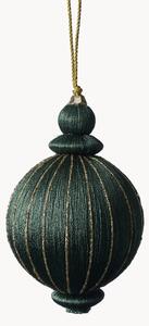 Set di 6 palline di Natale Agnielle