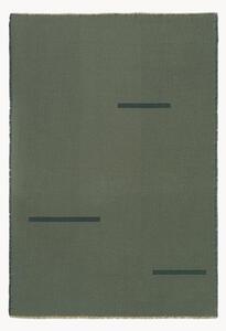 Tovaglia in cotone Silent Geometry