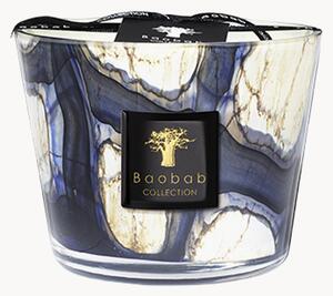 Candela profumata a quattro stoppini Lazuli (cardamomo, sale marino e muschio)