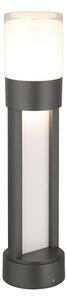 Rabalux 77131 - Lampada LED da esterno LEITHA LED/12W/230V IP44 50 cm