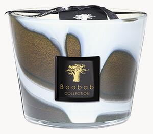 Candela profumata a quattro stoppini Agate (rabarbaro, bacche di acai e peonia)