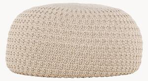 Pouf rotondo Sam
